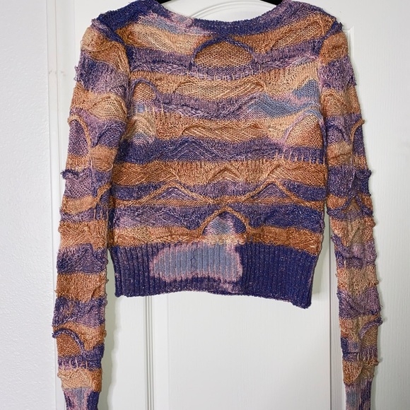 Faith connection sweater - Picture 5 of 5